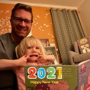 Meet your Posher, Lisa